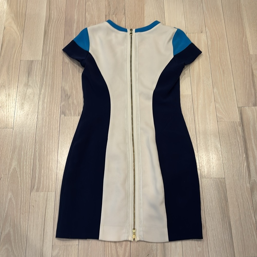Club Monaco dress size 4 - Picture 2 of 4